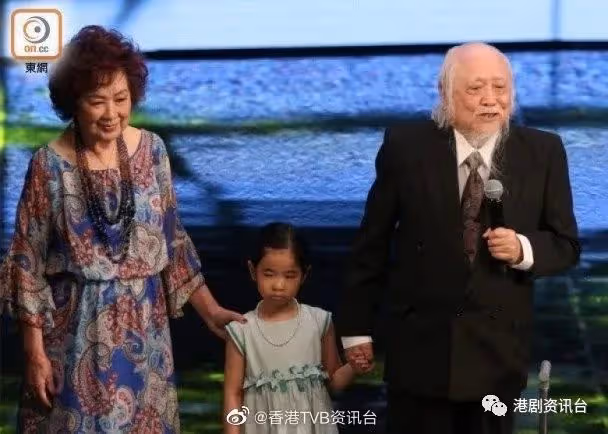 享年87歲!香港著名導演兼演員楚原離世