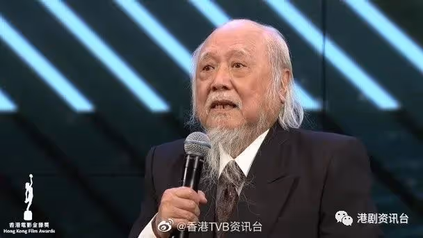 享年87歲!香港著名導演兼演員楚原離世