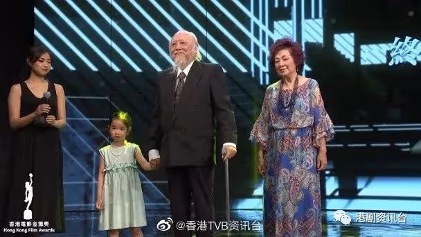 享年87歲!香港著名導演兼演員楚原離世