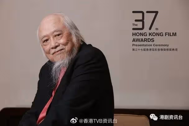 享年87歲!香港著名導演兼演員楚原離世