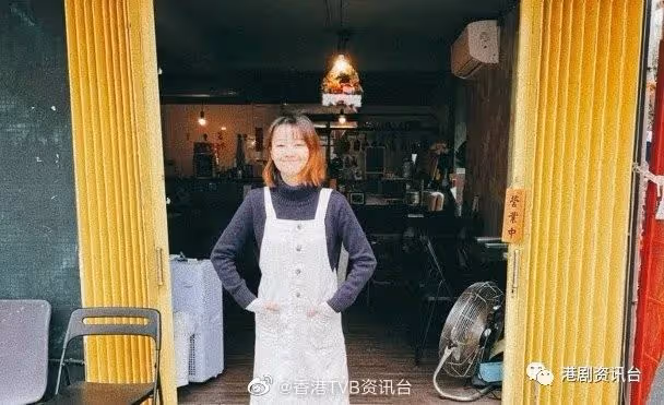 張惠雅確診新冠未知源頭 TVB藝人劉頌鵬染疫自嘲變二線
