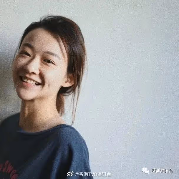 張惠雅確診新冠未知源頭 TVB藝人劉頌鵬染疫自嘲變二線