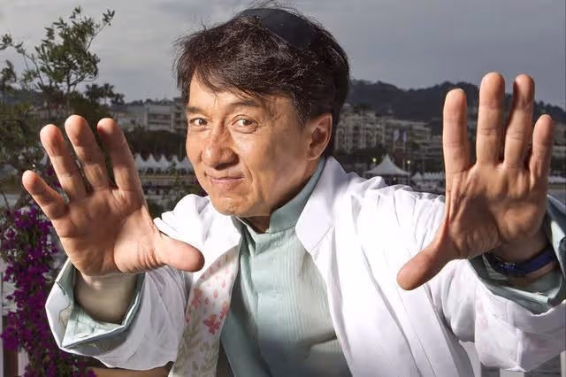 周潤發怒批劉德華，你算什麼東西，發哥為什麼一輩子不與成龍合作