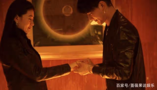 蒲巴甲新戀情疑曝光,被女友牽手逛超市,曾向梁潔徐冬冬求過婚