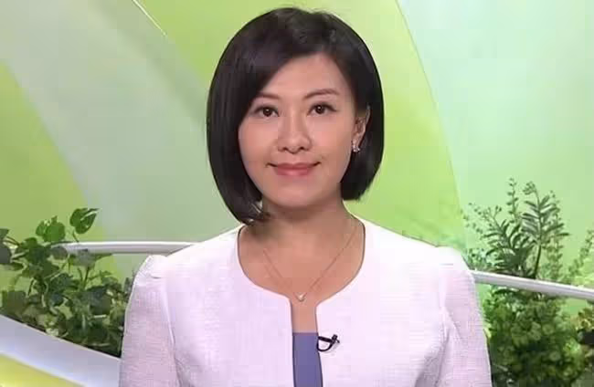 香港知名主播確診前瞞報病狀!鼻塞嘶啞仍不戴口罩工作,被批自私