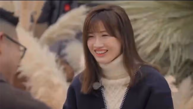 36歲喜劇演員離婚後相親!女方是大學老師高顏值,和前妻仍是朋友