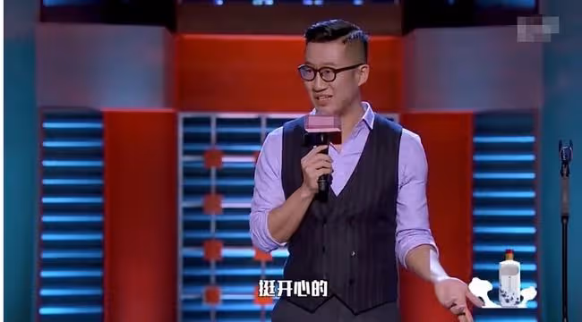 36歲喜劇演員離婚後相親!女方是大學老師高顏值,和前妻仍是朋友