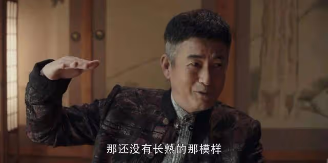掃黑風暴：為何改賀芸的年齡？那一夜，高明遠把她送給了誰