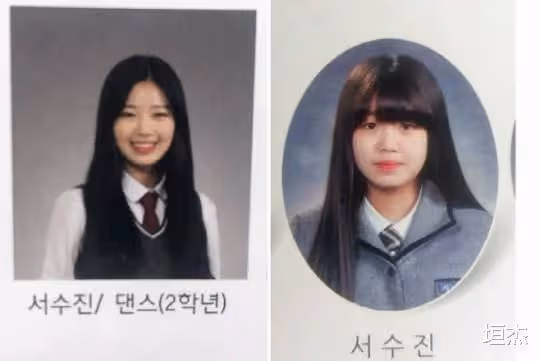 童星出道成國民閨女,搭檔孔孝真榮獲演技獎,後因穿著暴露引爭議