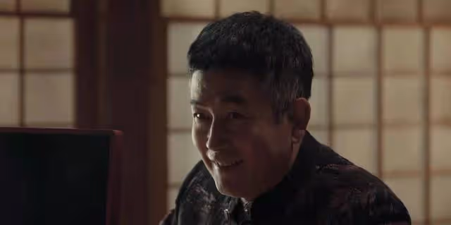 掃黑風暴：為何改賀芸的年齡？那一夜，高明遠把她送給了誰