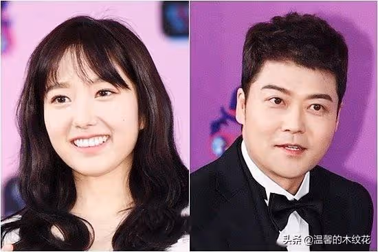 韓國主持人全炫茂宣布與女友李彗星分手,誰說分手後不能做朋友?