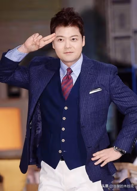 韓國主持人全炫茂宣布與女友李彗星分手,誰說分手後不能做朋友?