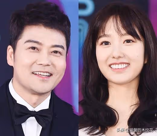 韓國主持人全炫茂宣布與女友李彗星分手,誰說分手後不能做朋友?