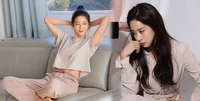 全智賢炫腹曬少女味,金泰希扁嘴賣萌,李多海再變臉:新年新面貌。