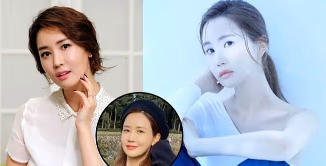 全智賢炫腹曬少女味,金泰希扁嘴賣萌,李多海再變臉:新年新面貌。
