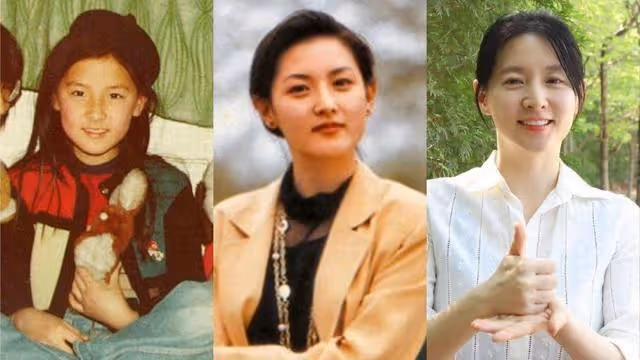 絕對沒整型!10位顏值純天然的韓國女神,韓佳人、全智賢是校花!