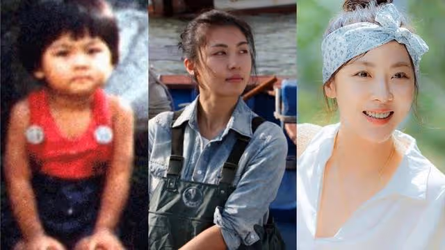 絕對沒整型!10位顏值純天然的韓國女神,韓佳人、全智賢是校花!