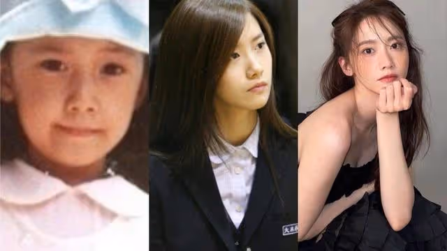 絕對沒整型!10位顏值純天然的韓國女神,韓佳人、全智賢是校花!