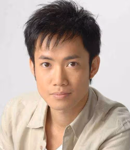 TVB《鐵拳英雄》中他奸到出汁,演技出神入化,值得最佳男配角