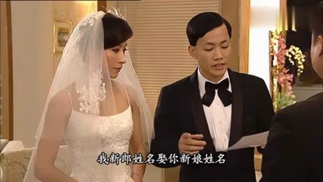 TVB《鐵拳英雄》中他奸到出汁,演技出神入化,值得最佳男配角