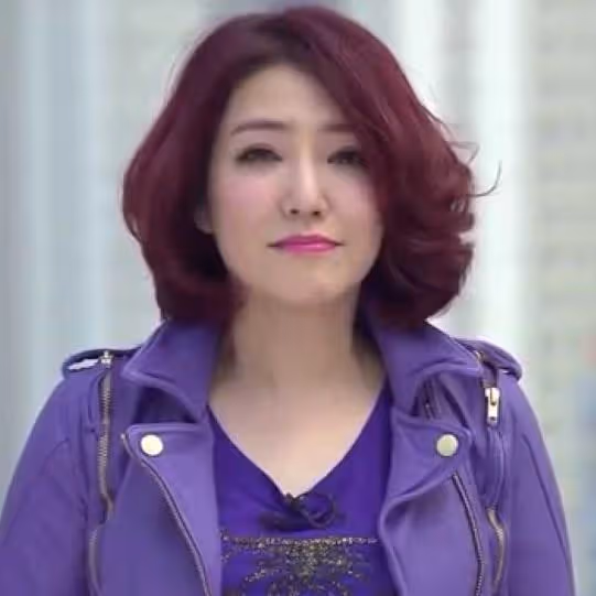 難忘!TVB知名女星大談過往演女同志經歷,與對手濕吻直言很尷尬