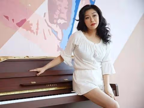 難忘！TVB知名女星大談過往演女同志經歷，與對手濕吻直言很尷尬