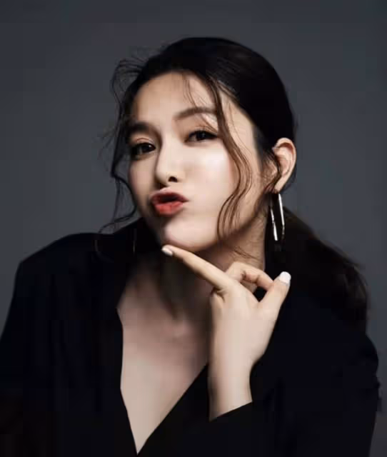 婚姻狀況成謎!前TVB女星曬照疑暗指情變,一年多未曾公開秀恩愛