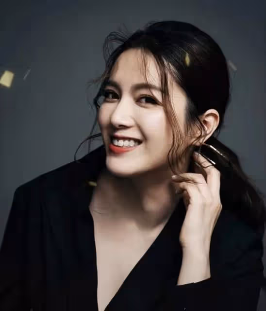 婚姻狀況成謎!前TVB女星曬照疑暗指情變,一年多未曾公開秀恩愛