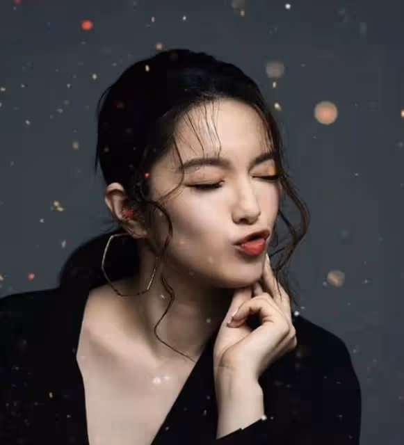 婚姻狀況成謎!前TVB女星曬照疑暗指情變,一年多未曾公開秀恩愛