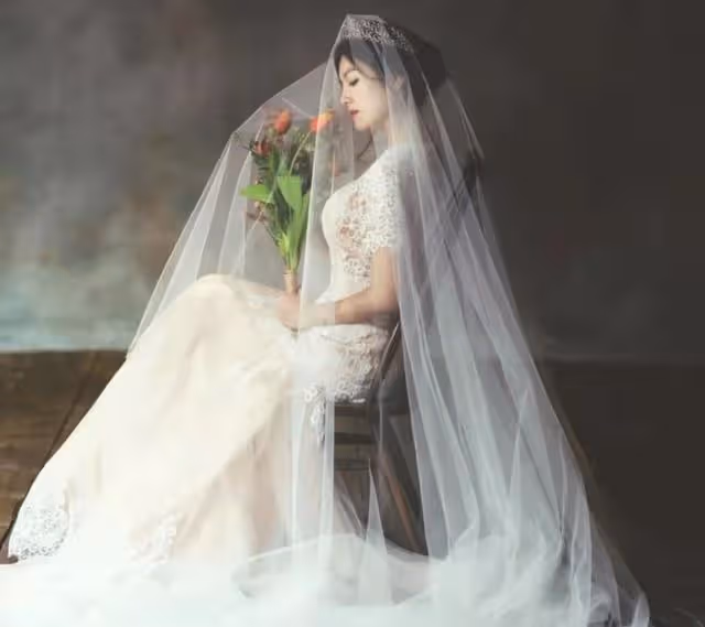 婚姻狀況成謎!前TVB女星曬照疑暗指情變,一年多未曾公開秀恩愛