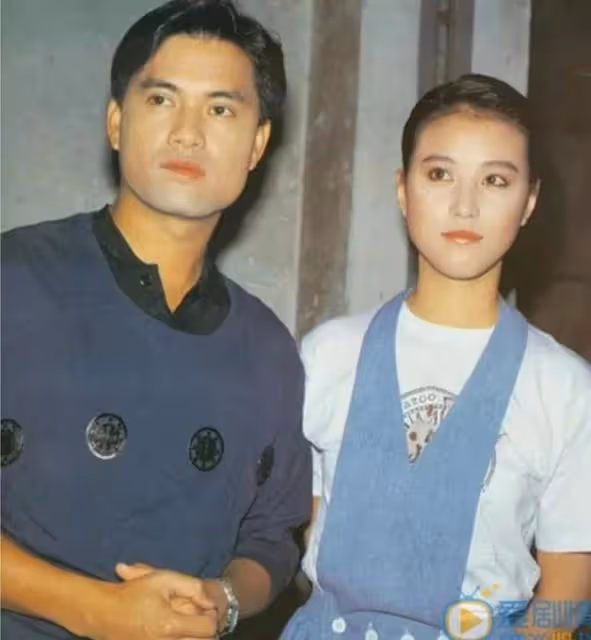 不老男神呂良偉，娶3任妻子，尋根問祖多年終於在湛江找到了鄉親