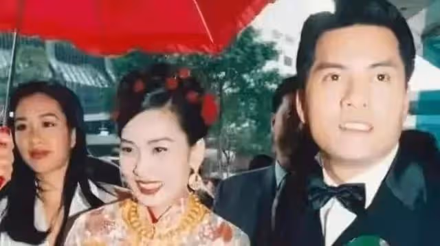 不老男神呂良偉，娶3任妻子，尋根問祖多年終於在湛江找到了鄉親