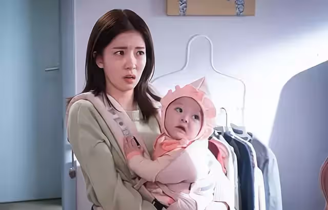男人哀嘆：我媽縱容親戚喂我兩歲女兒酒的仇，媳婦都報復在我身上