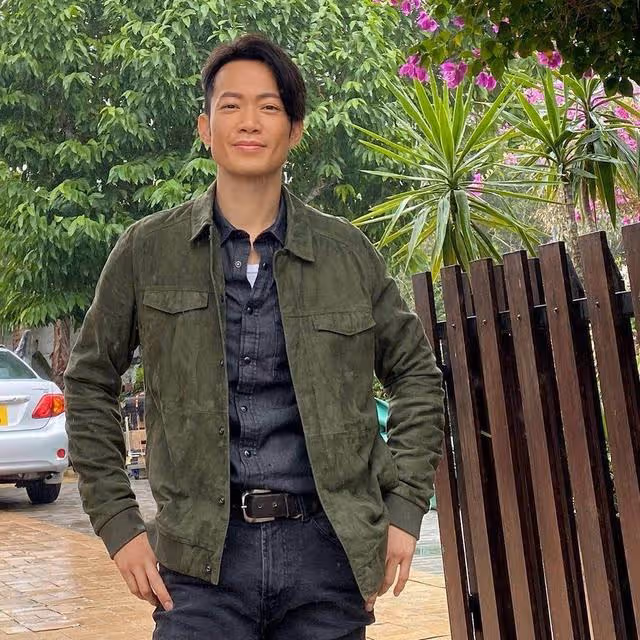 TVB知名男星宣布離婚!疑與同劇女星迎來新戀情,和前妻堅持丁克