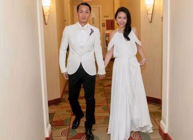 TVB知名男星宣布離婚!疑與同劇女星迎來新戀情,和前妻堅持丁克