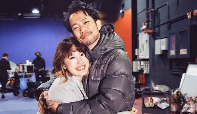 TVB知名男星宣布離婚!疑與同劇女星迎來新戀情,和前妻堅持丁克
