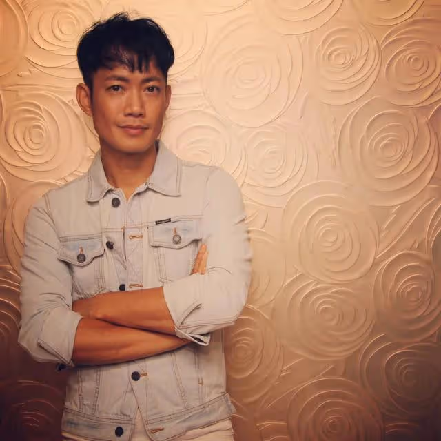 TVB知名男星宣布離婚!疑與同劇女星迎來新戀情,和前妻堅持丁克