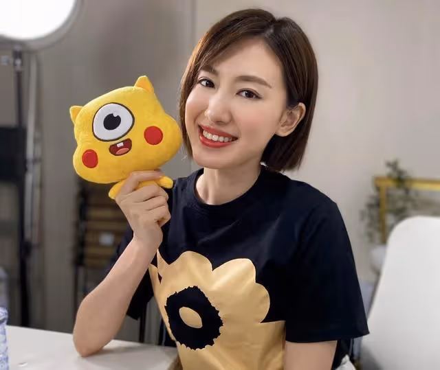 TVB知名男星宣布離婚!疑與同劇女星迎來新戀情,和前妻堅持丁克