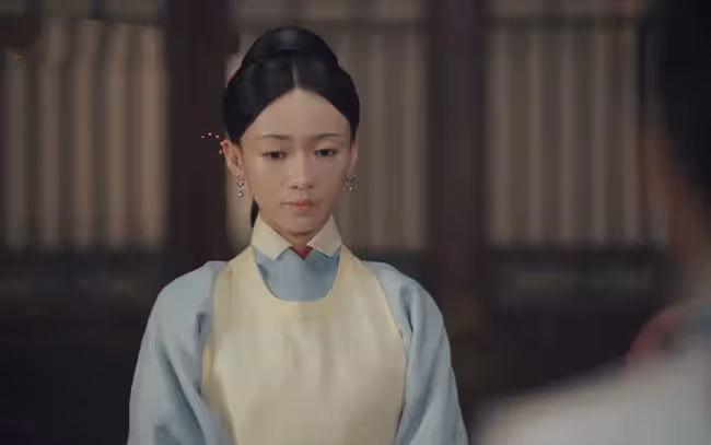 許凱吳謹言新劇開播槽點多!女主面黃肌瘦好顯老,濾鏡土黃太勸退