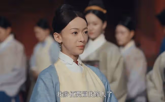 許凱吳謹言新劇開播槽點多!女主面黃肌瘦好顯老,濾鏡土黃太勸退