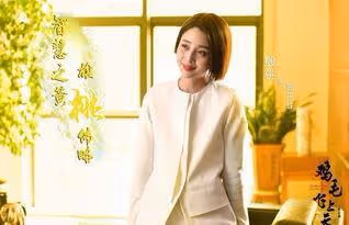 「演技標杆」殷桃,38歲拿下視後大滿貫,為何情路卻異常坎坷