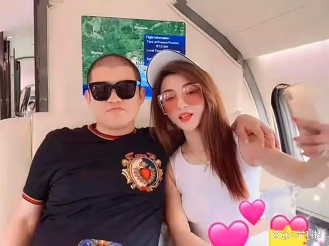 一點都不收斂?網紅圈再次「翻車」,比辛巴、薇婭還嚴重!