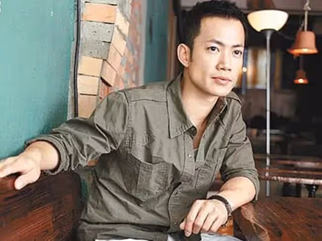 敖嘉年宣布離婚!否認TVB花旦是第三者,與前妻相戀19年不生娃