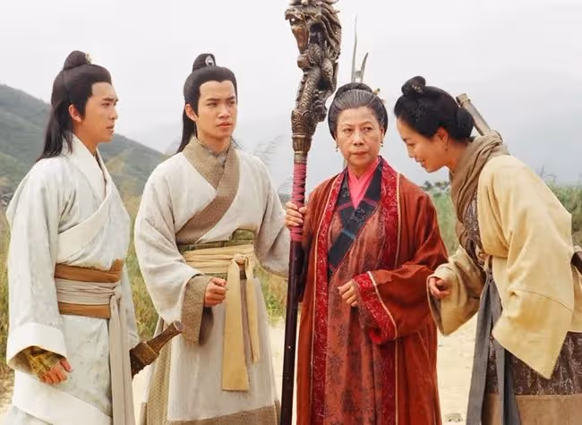 敖嘉年宣布離婚!否認TVB花旦是第三者,與前妻相戀19年不生娃