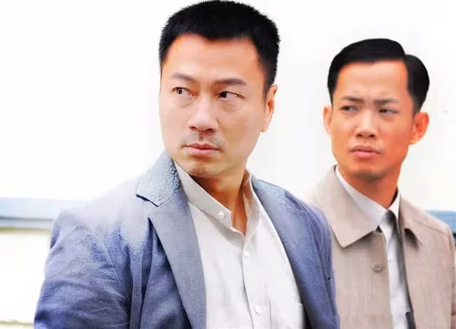 敖嘉年宣布離婚!否認TVB花旦是第三者,與前妻相戀19年不生娃