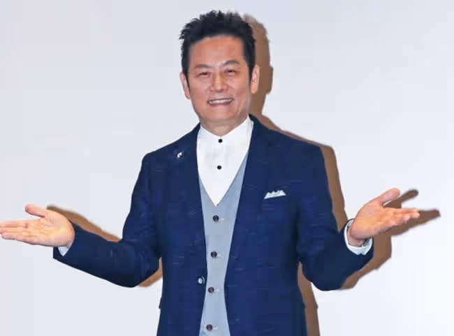 恭喜!62歲徐乃麟榮升外公,女兒嫁大10歲畫家一年半,順利生娃