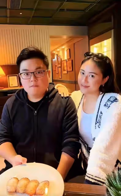 不老男神呂良偉，娶3任妻子，尋根問祖多年終於在湛江找到了鄉親