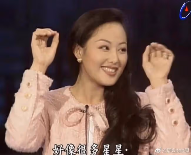 宋智雅翻車後的60天,聊下什麼姑娘會用假貨