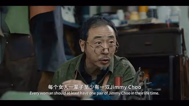宋智雅翻車後的60天,聊下什麼姑娘會用假貨