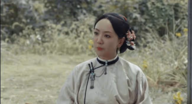 劇沒播完兩女主先開撕？楊蓉控訴蔣勤勤打巴掌太狠，真相併非如此